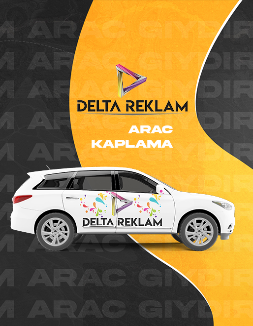Araç Kaplama