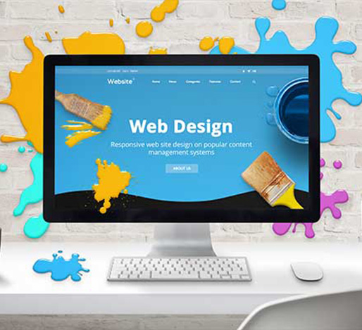 Web Tasarım